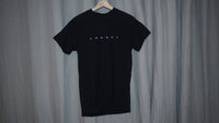 T-shirt VANBOT black